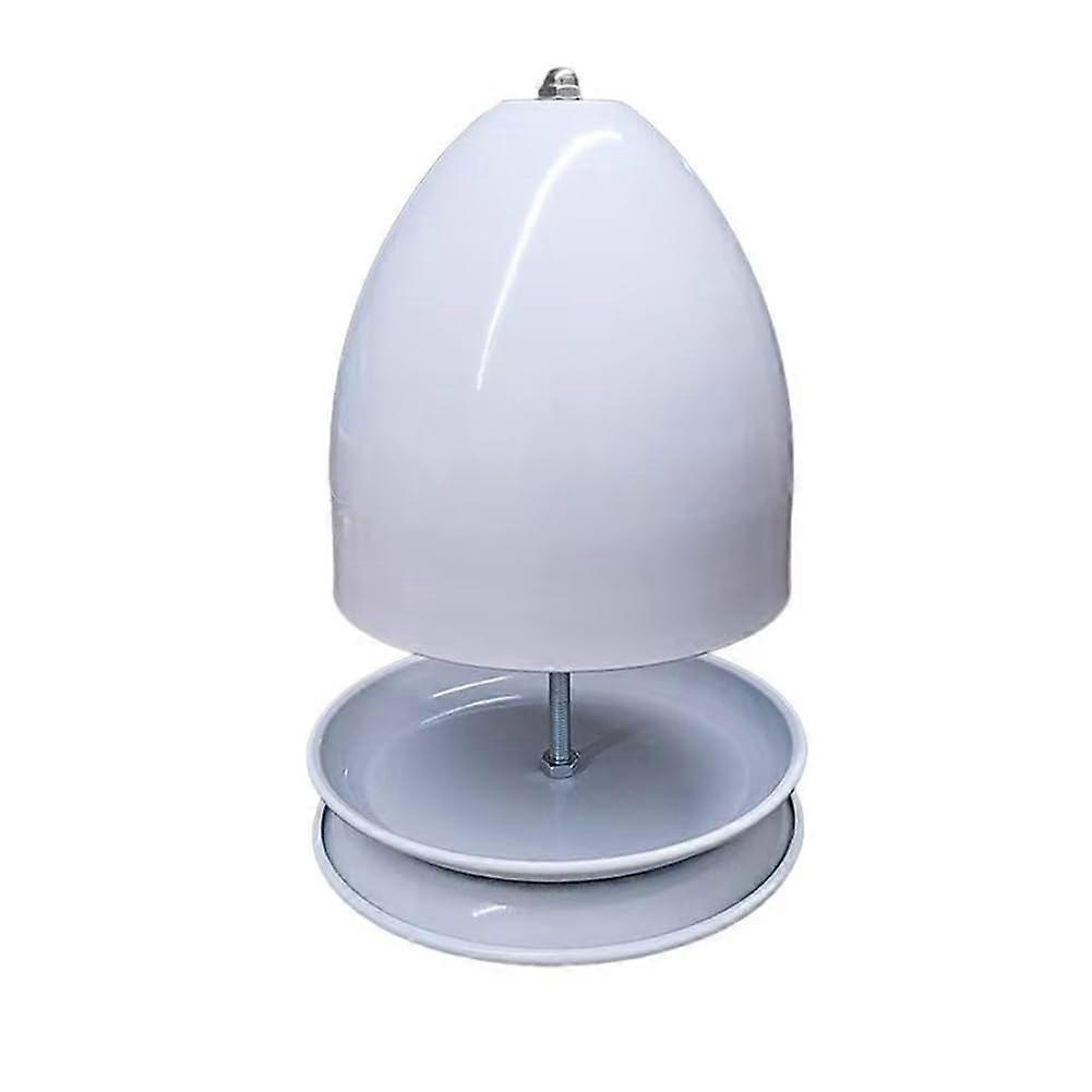 Tea Light Heater with Even Heat Distribution and Humidity Control Metal Candle Radiator for Home