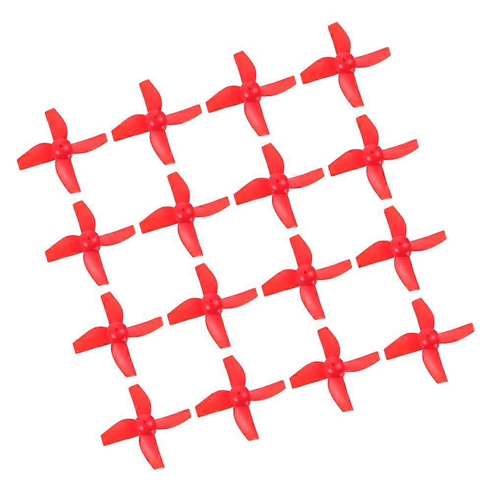 Flying Aircraft Propeller for Rc Plane Motor Replacement 16Pcs Small Model Props