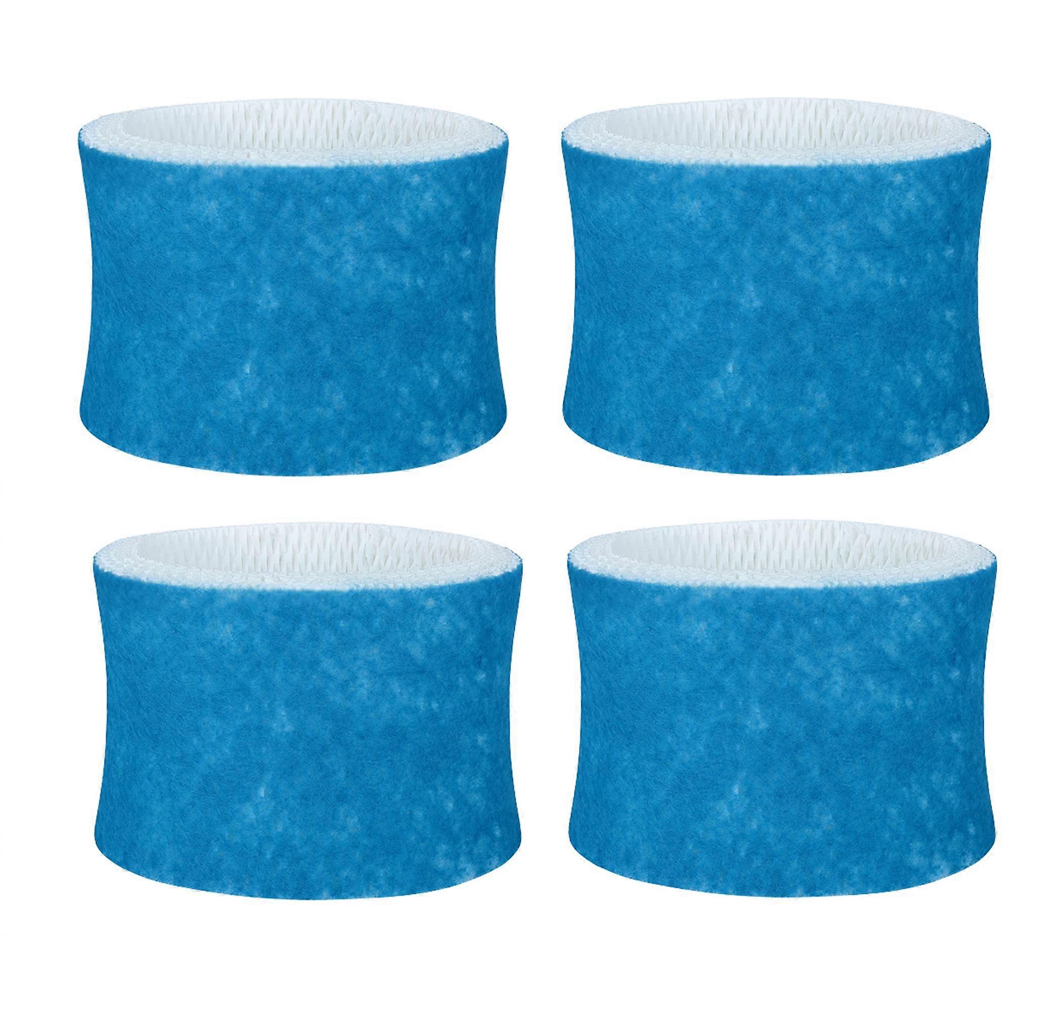 Humidifier Replacement Filter for Honeywell HAC504AW, Filter A Cool Mist Wick, 4 Pack