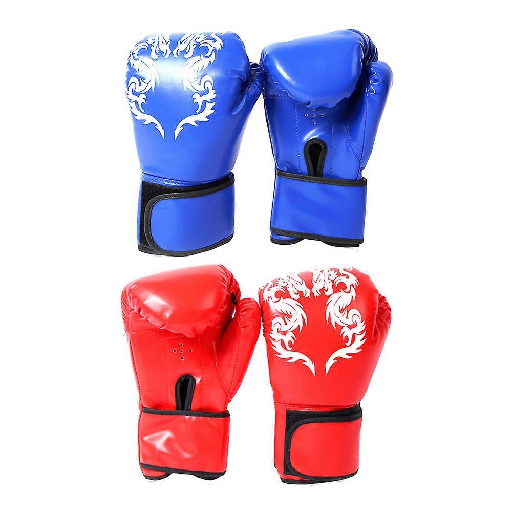 Boxing Gloves Outside Protective Gloves for Protecting Hands 1Pair