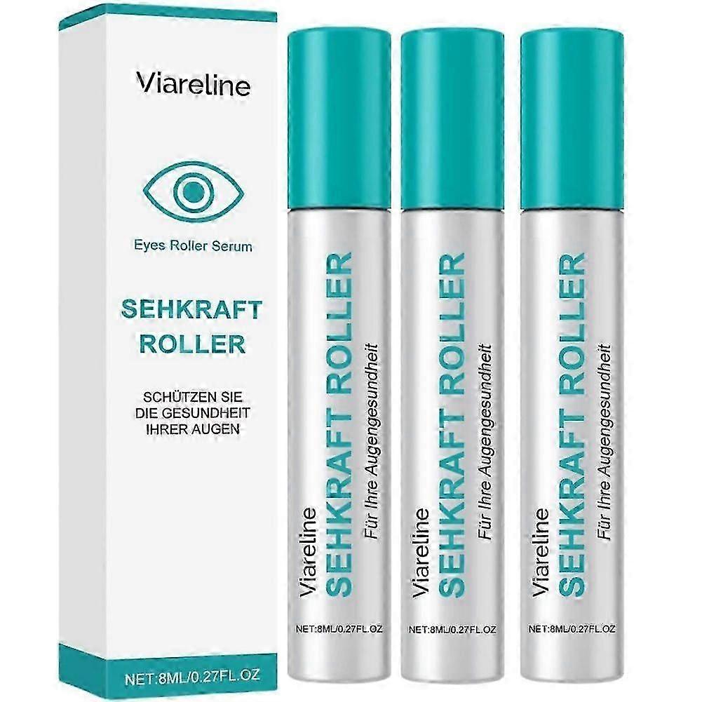 Vision Enhance Roller Promote Clearer Vision Roller Eye Care