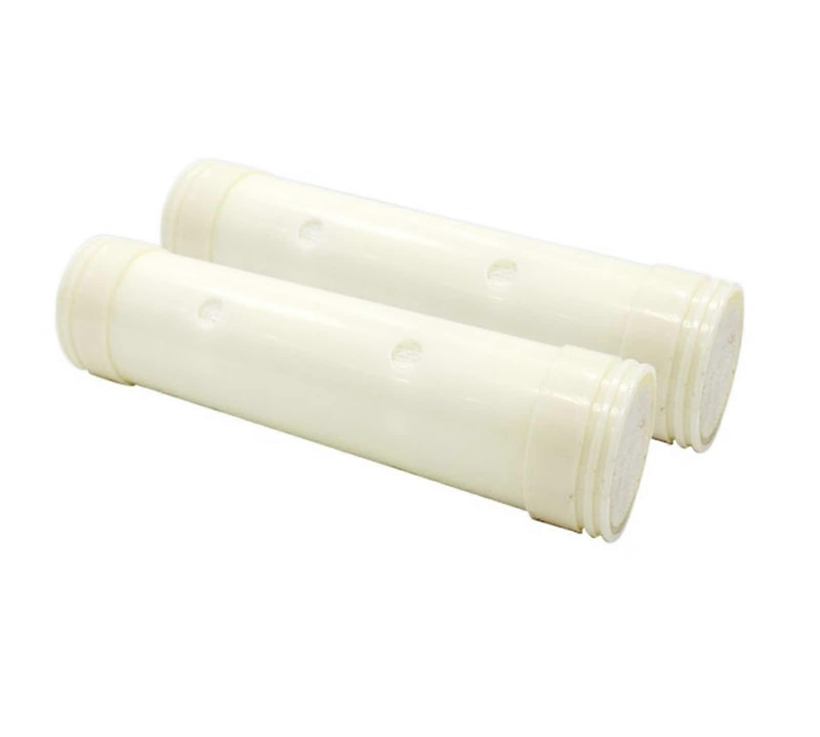 Faucet Water Filter with Hollow Fiber Purifier, Ultrafiltration Membrane, DN15 Replacement Element