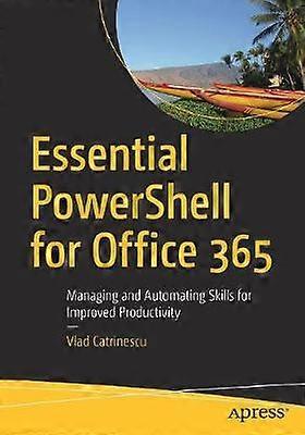 PowerShell essentiel pour Office 365