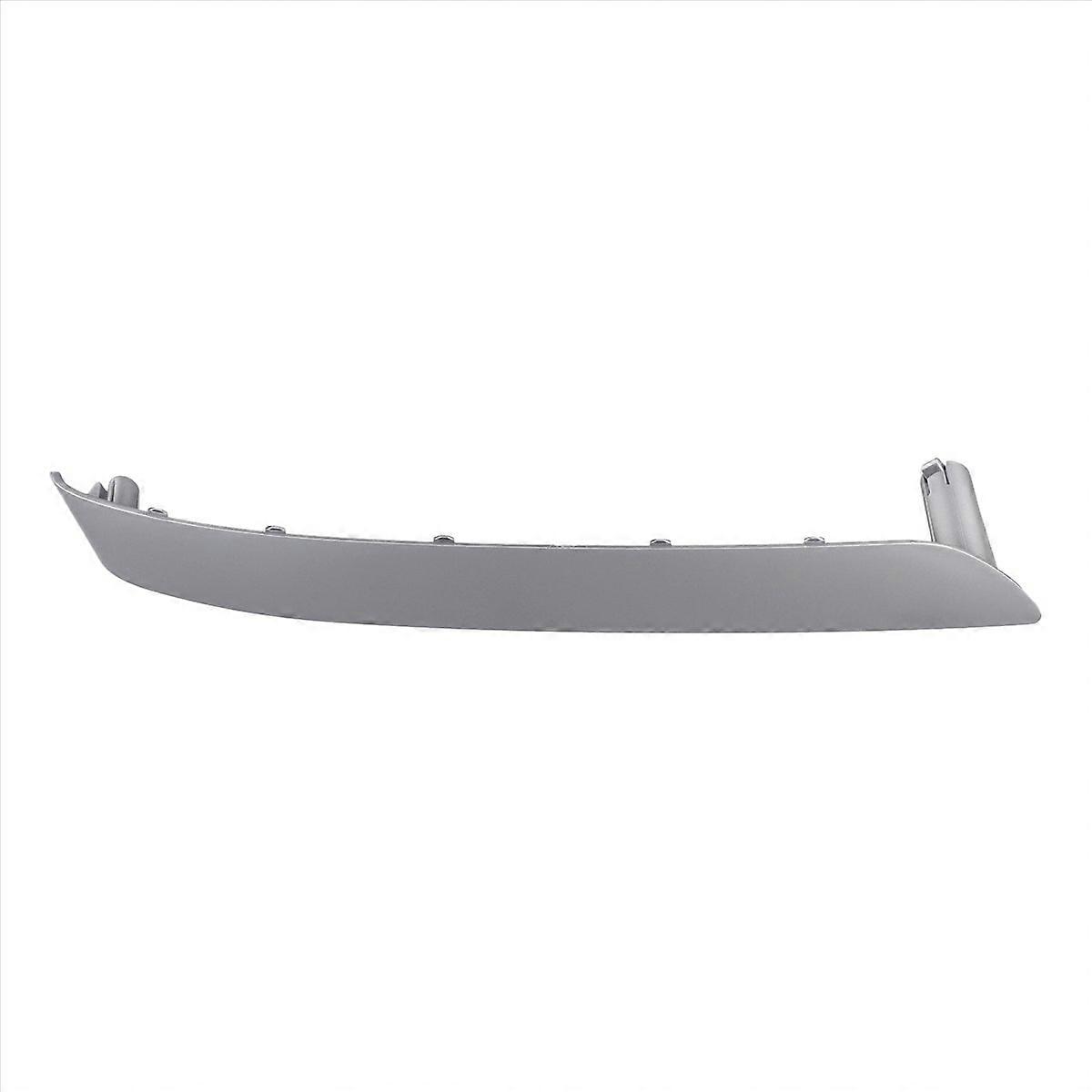 Car Inside Door Handle Cover Rear Left