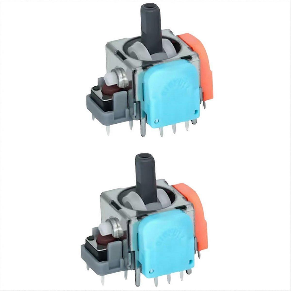 TMR Joystick for Gamepad 2nd Gen 2PCS