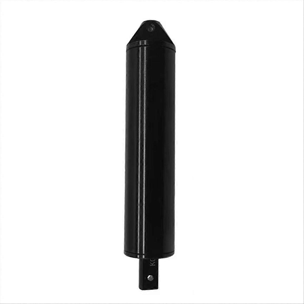 Tenis String Tension Meter Badminton String Meter Tensiune Negru