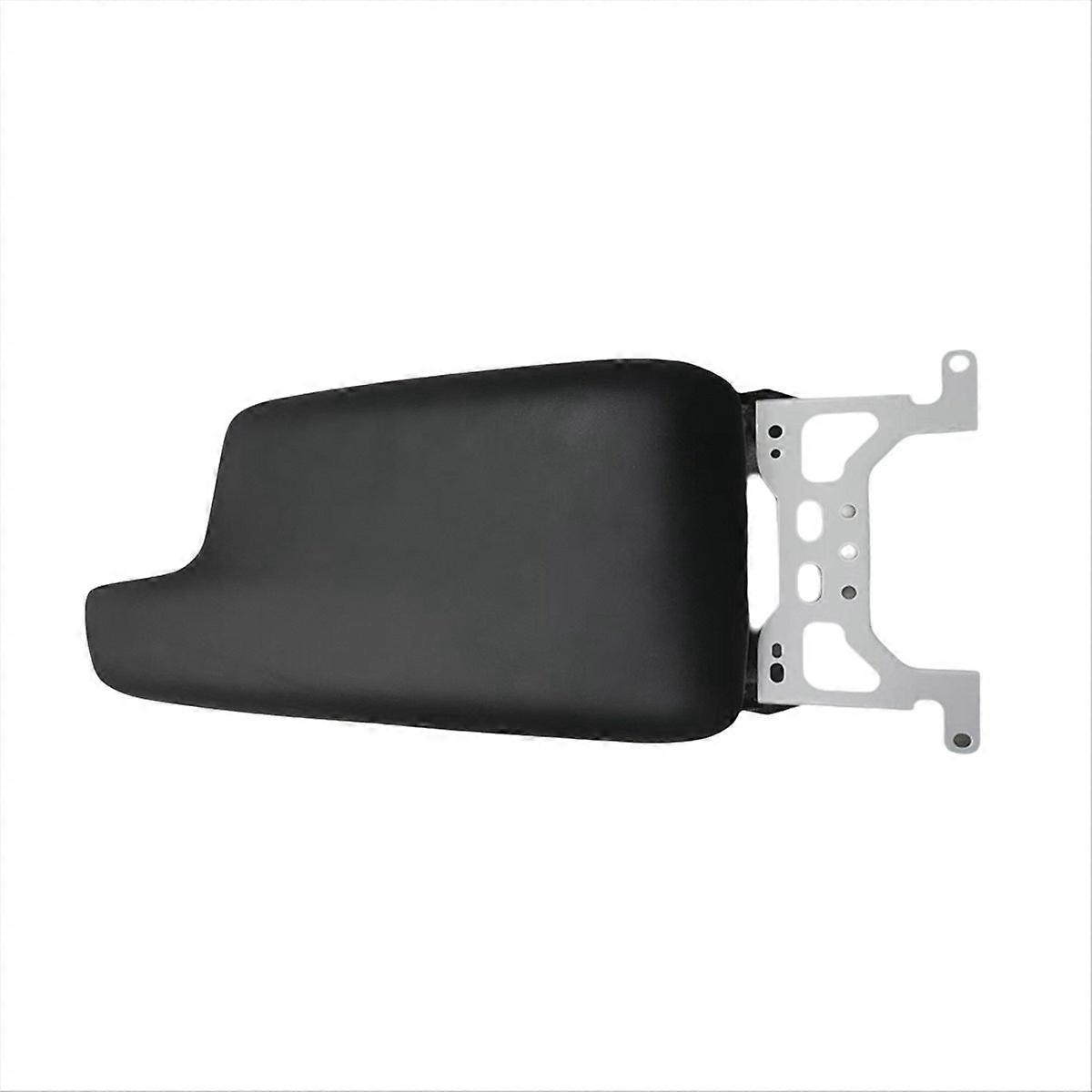Car Center Console Armrest Box Cover Assembly for 