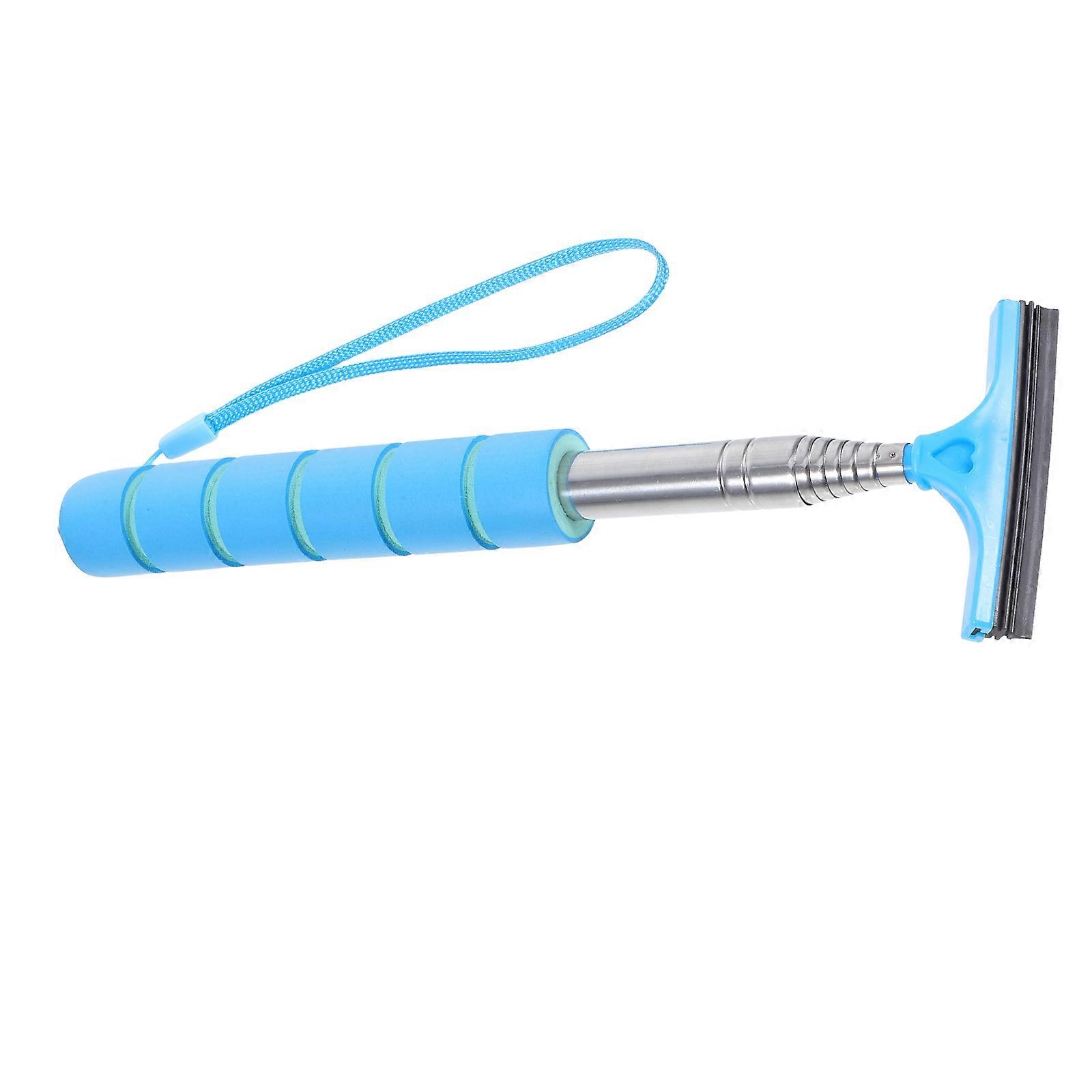 Car Rearview Mirror Wiper for Efficient Water Cleaning Multi Functional Tool