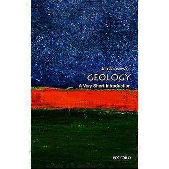 Geologi