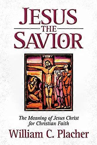 Jesús El Salvador