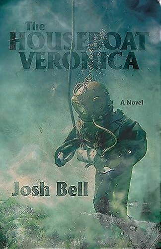 Houseboat Veronica : a Novel