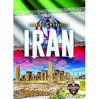 Iran (Land profiler)
