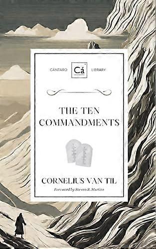 The Ten Commandments (Càntaro Library)
