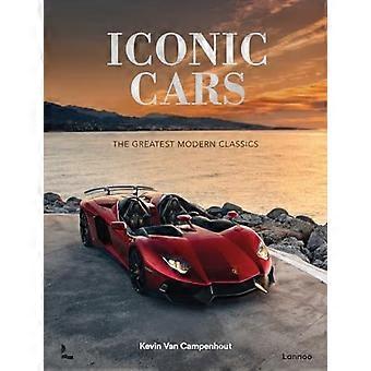 Ikonische Autos: Die größten modernen Klassiker