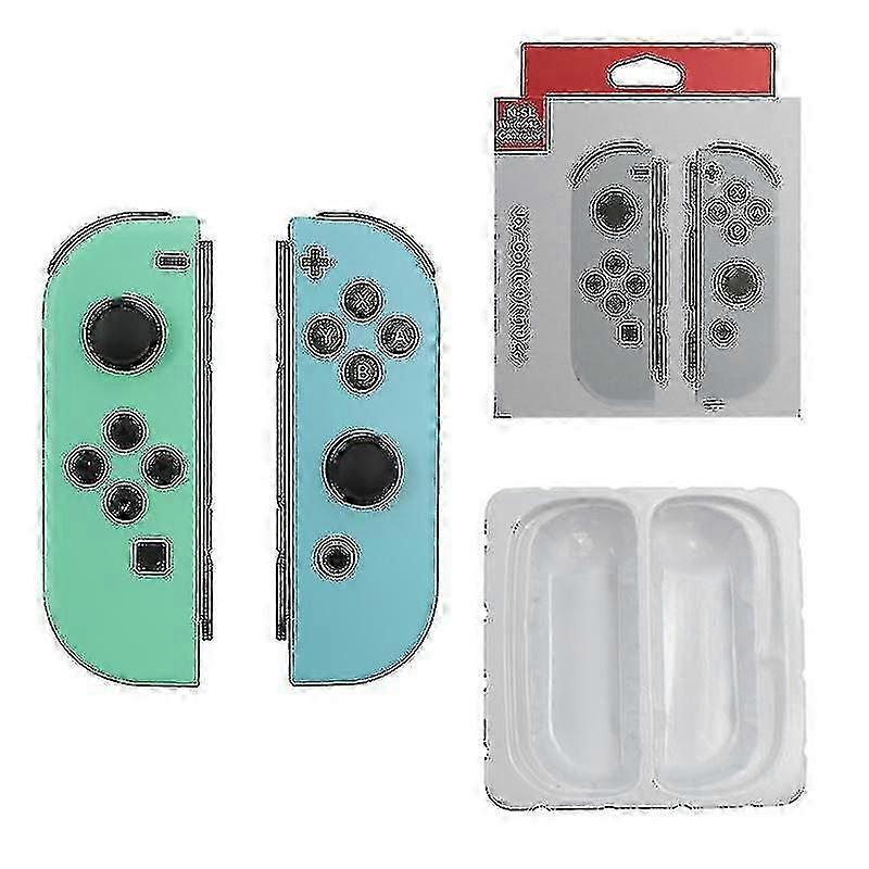 Game Controller: Third-party alternatives to Bluetooth-compatible Nintendo Switch wireless Joy-Con controllers