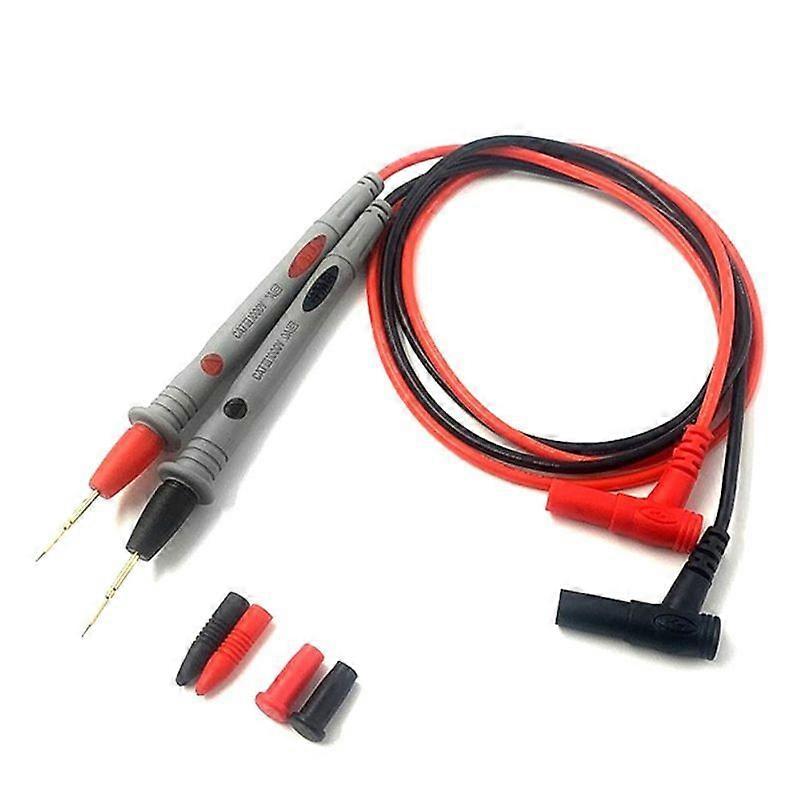 Universal Multimeter Test Leads Cable AC DC 1000V 20A CAT III