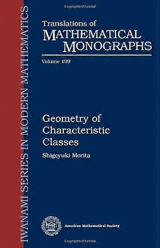 Geometry of Characteristic Classes