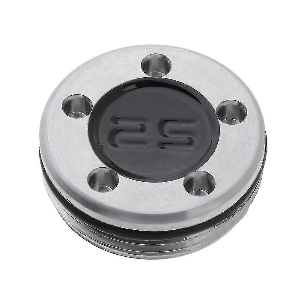 Golf Custom Weights Replacement For Scotty Cameron Newport Putter Black 25g