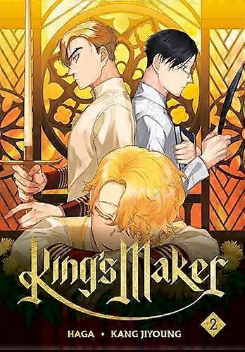 Kings Maker Volume 2