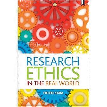 Research Ethics in the Real World: Euro-Western and Indigenous Perspectives