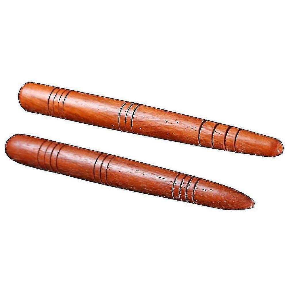 Manual Acupressure Pen, 2pcs Trigger Point Massage Tool