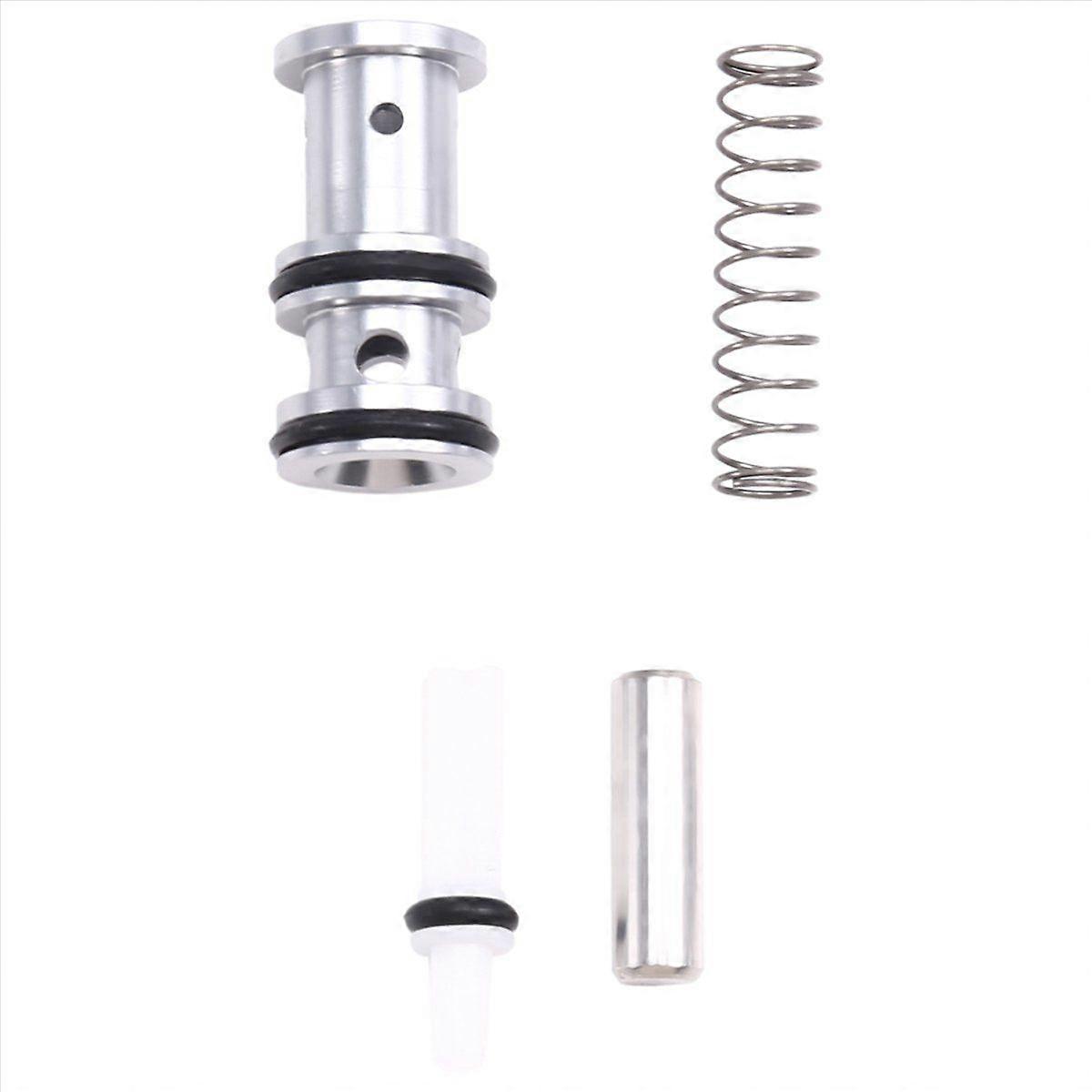 Plunger Valve Assembly Framing Nailer Switch Control Valve Assembly