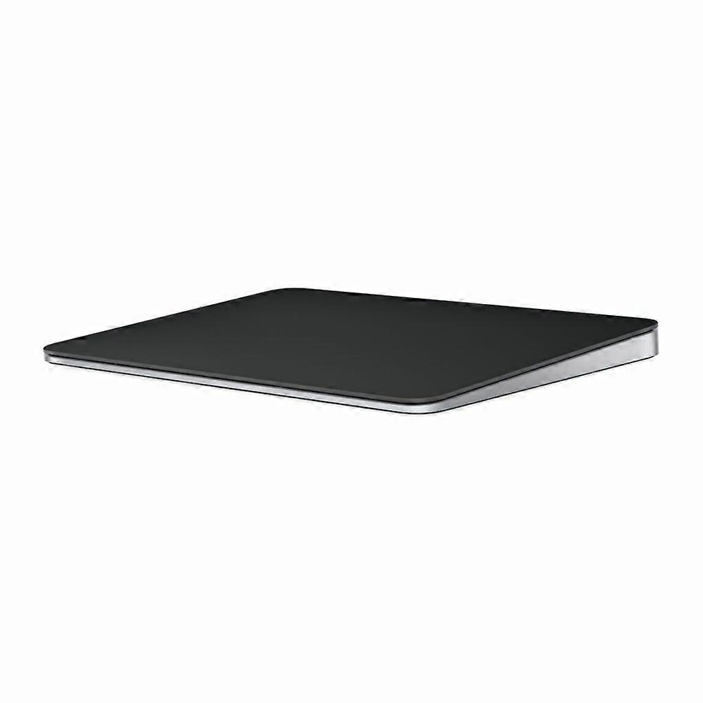 Apple Magic Trackpad - Trackpad - Multitouch - Vezeték nélküli - Bluetooth - Fekete