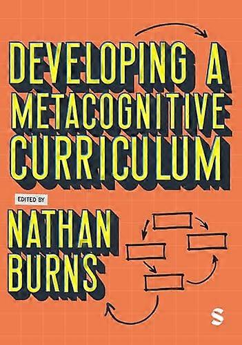 Developing a Metacognitive Curriculum