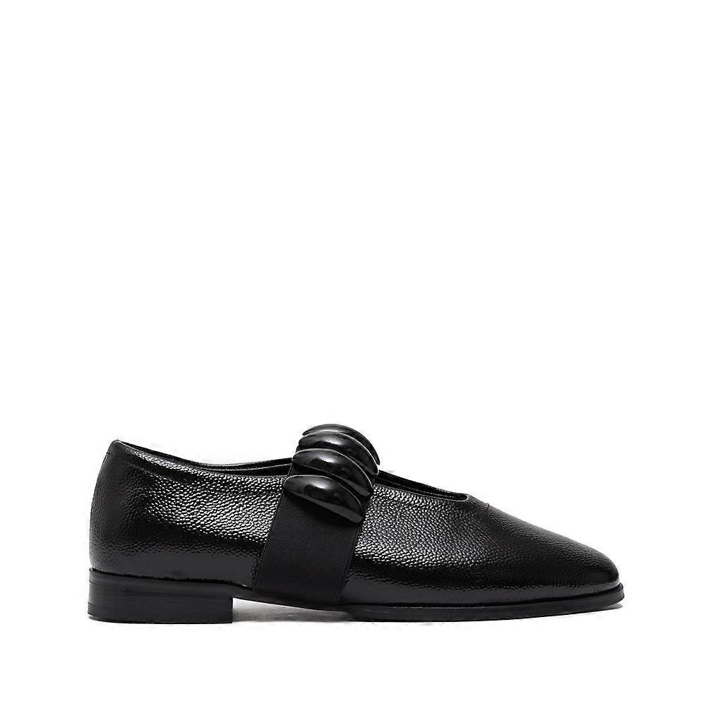 Shoes Boccato 728826BLACK