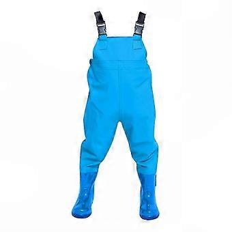 Kids Waterproof Beach Wear, Sand and Water Play Sets, Preschool Toys, Wading Outfits, Anti-Dirty Clothing for Outdoor Fun