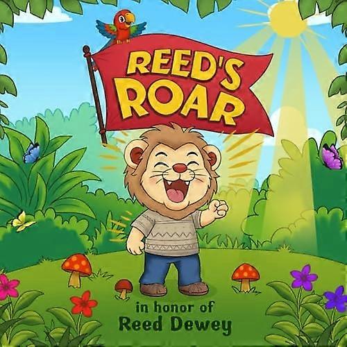 Reeds vrål