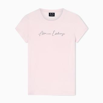 Armani Exchange T-shirts Xw001457 Af1035