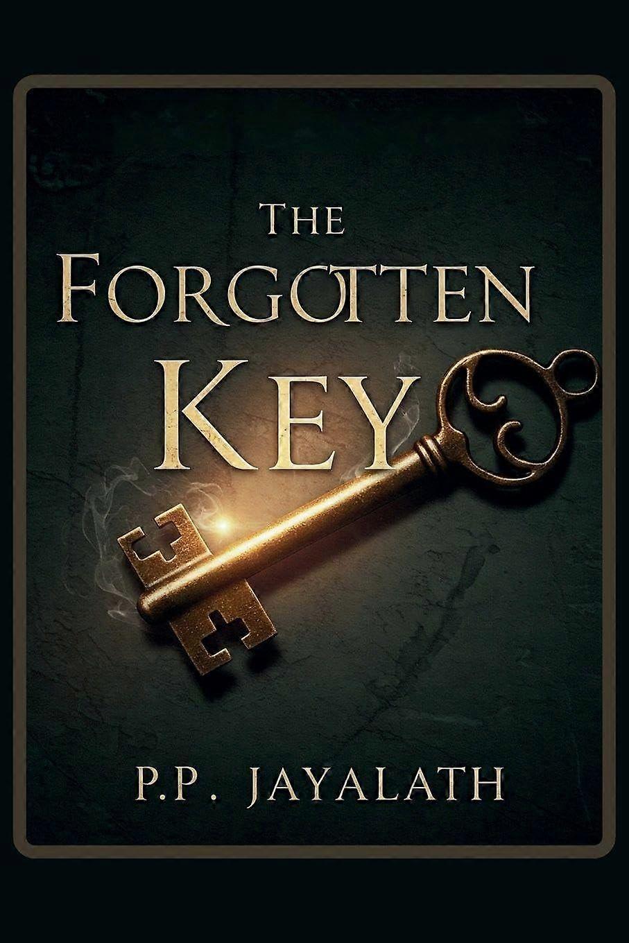 The forgotten key