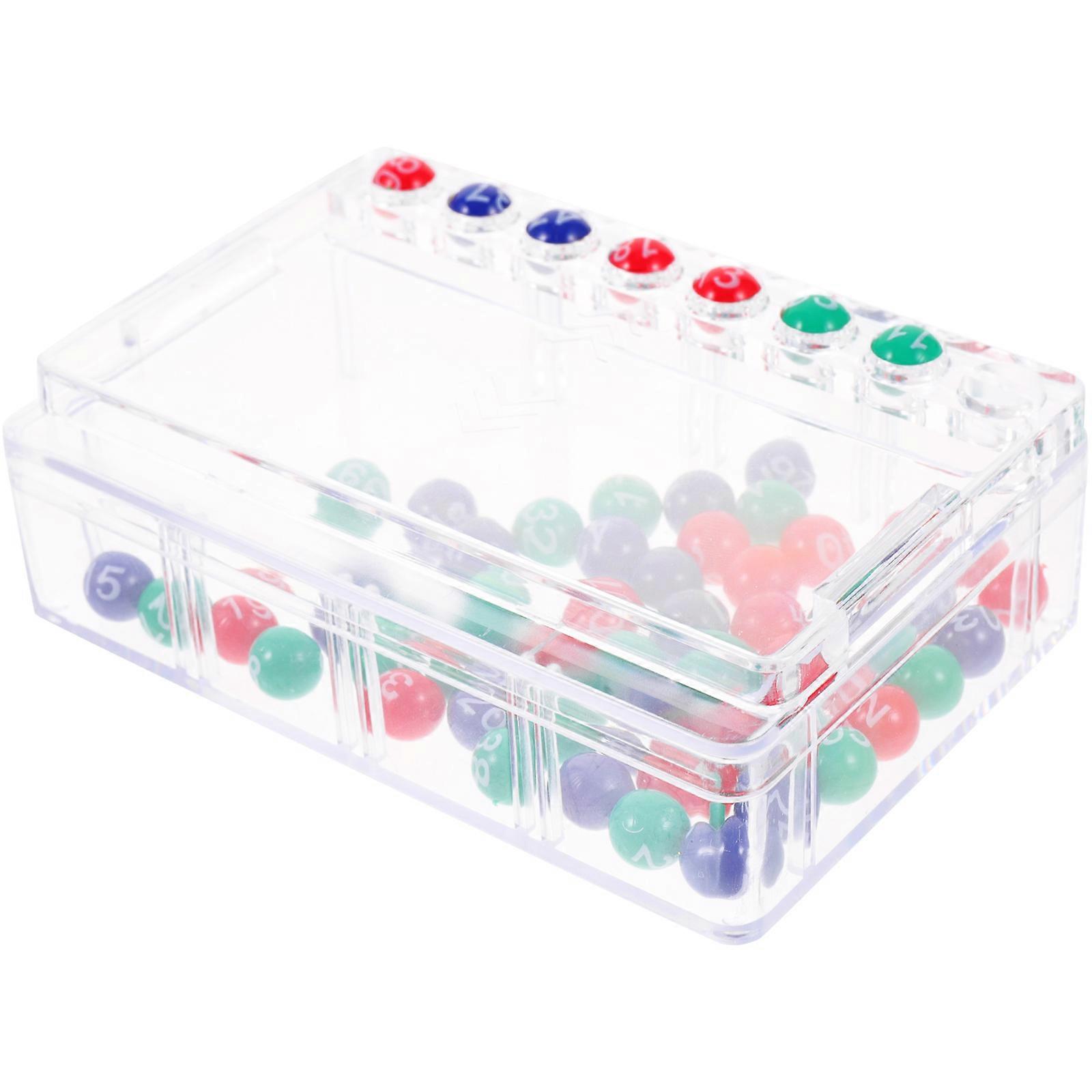 Portable Machine Games Machine for Party Props 1Set