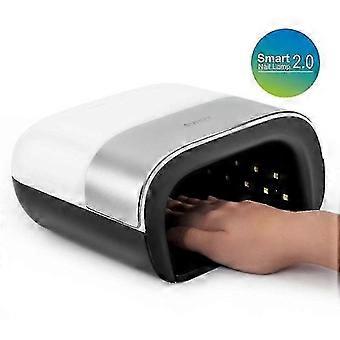 Sunuv 48W Sun3 Smart 2.0 LED-UV-Nagellampe, Nageltrockner, UV-Lampe