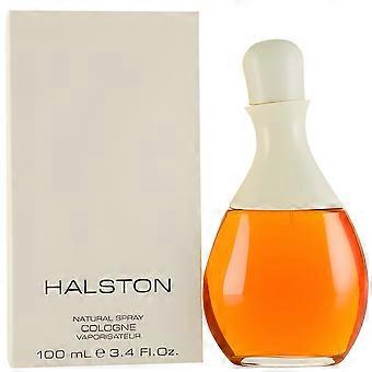 Halston Womens 100ml Cologne Fragrance