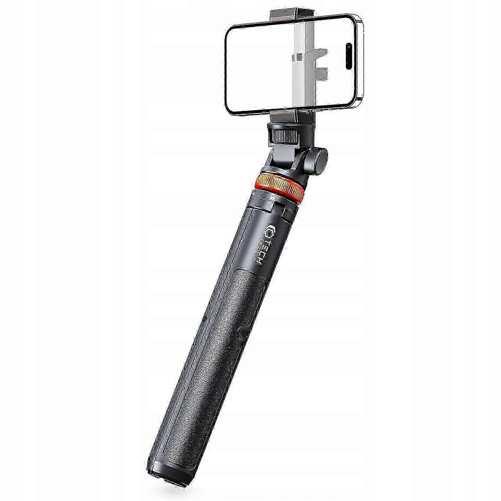 Selfie Stick Tech Protect L03s Black