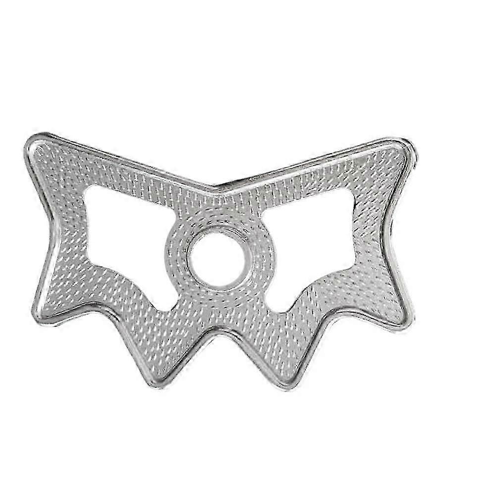 Billiard bridge head, pool cue stick bridge, plug-in billiard table accessory