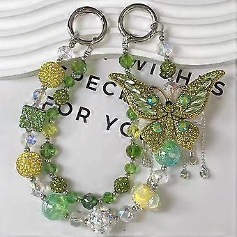 Phone Charms & Straps