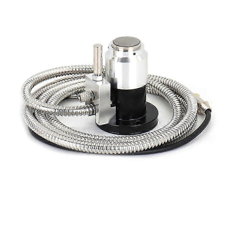 Automatic Tool Sensor Engraving Machine Tool Setting Instrument CNC Z Axis Tool Pressure Instrument Probe Cnc Router(A)