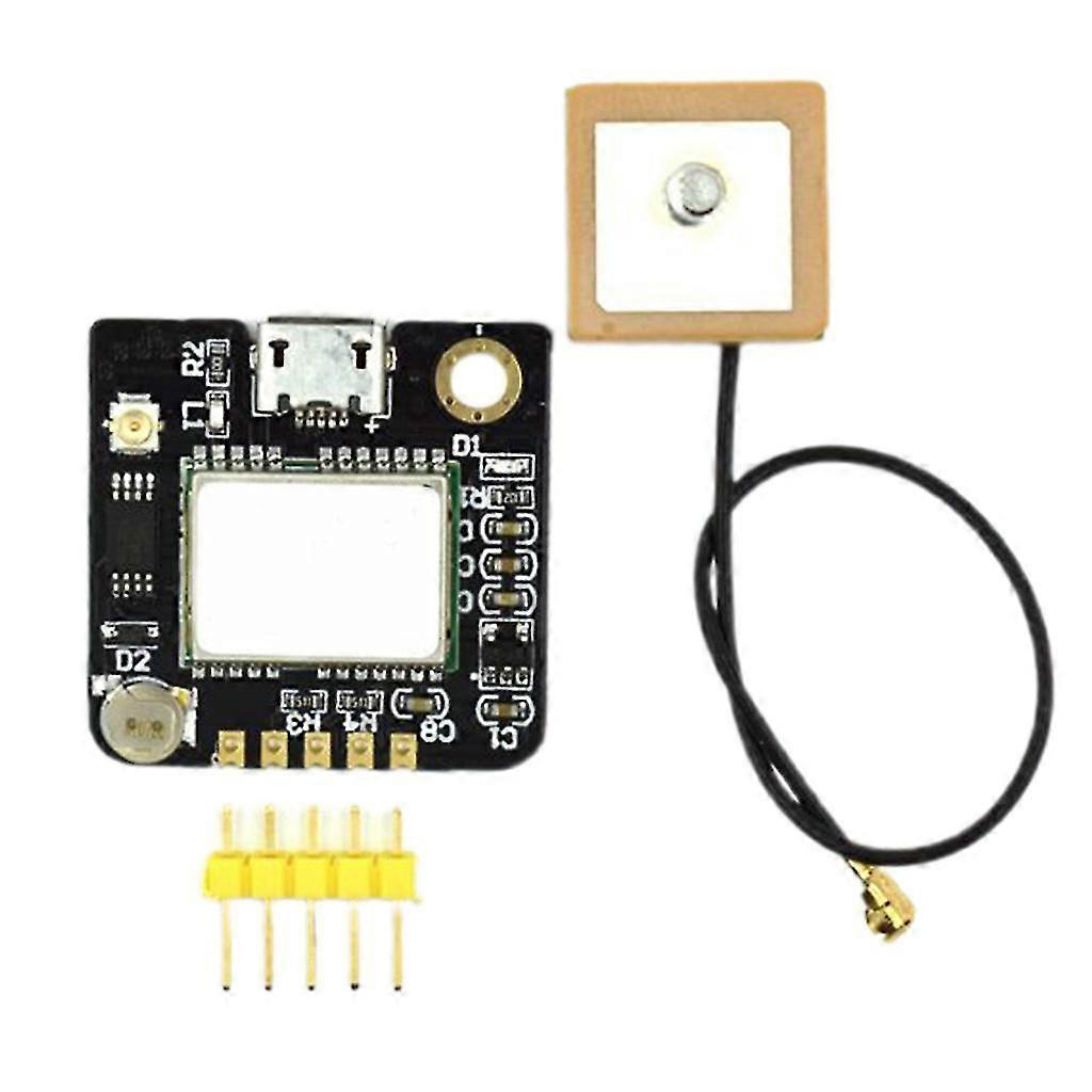 Gps Module Gt U7 High-precision Low Power Consumption