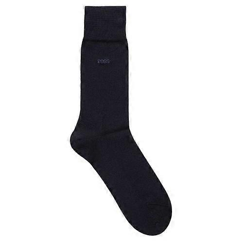 Boss Mens Plain Lightweight Socks