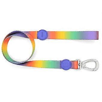 More Recycled Dog Leash 120x1.5 cm Up to 6 kg