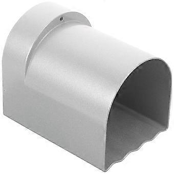 1 Satz Sommer Haustier Kühlhaus Hamster Käfig Zubehör Kühlen Aluminium Nest