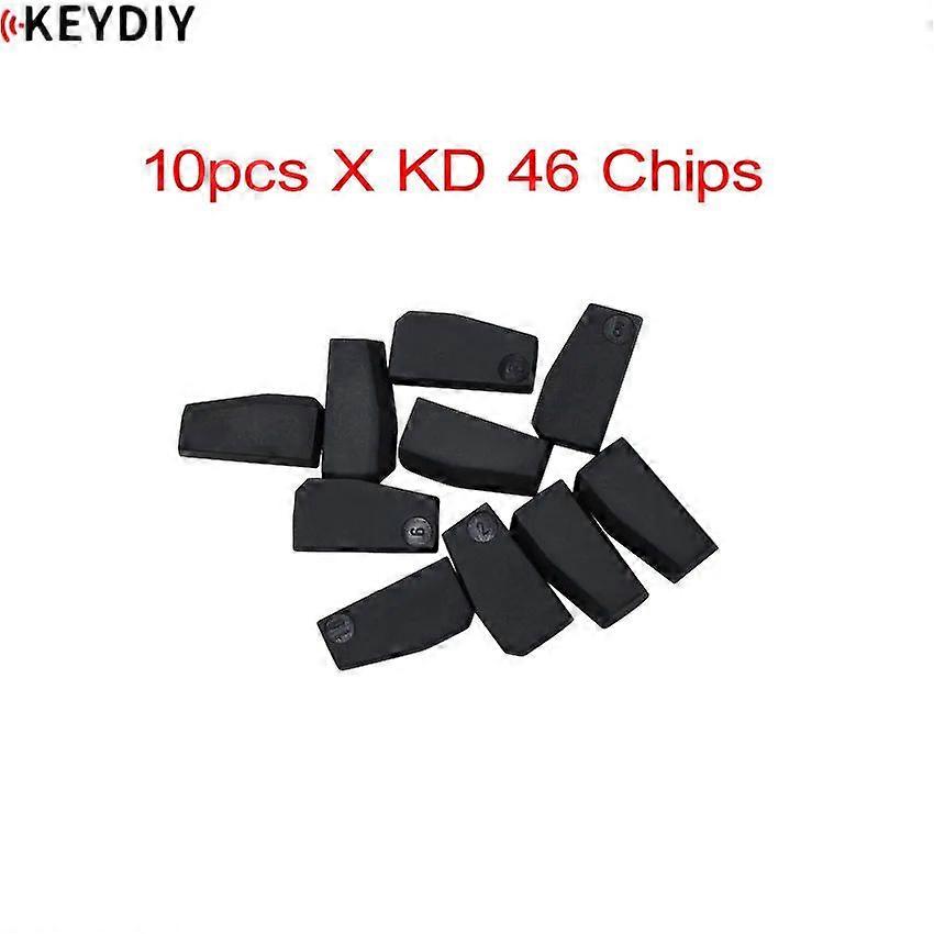 Keydiy Kd Max Key Programmer Auto Unlock Remote Generator Transponder Chip Reader Frequency Tester Mutil-functional Smart Device