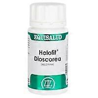 Dioscorea (Wild Yam) Holofit 50 capsules