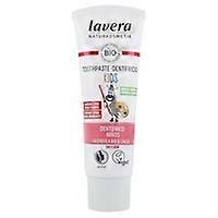 Toothpaste children without fluoride calendula bio & calcium 75 ml