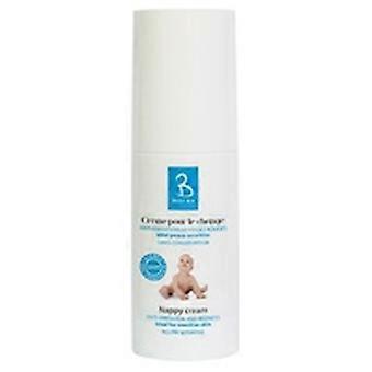 Calendula baby changing cream without fragrance UHT patent 50 ml