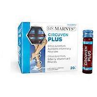 Circuven Plus circulation 20 vials