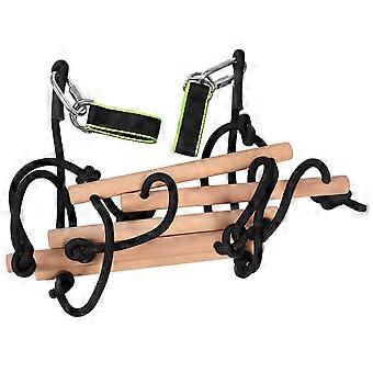 1 Set Of Portable Rope Ladder Climbing Ladder For Kids Dorm Bunk Bed Climbing Ladder Rope Ladder For Bunk Bed